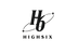 Highsix - หน้าหลัก